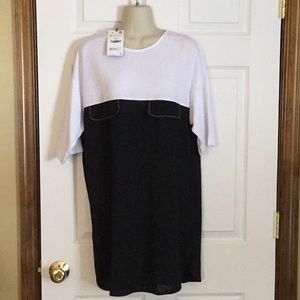 Zara Dress NWT